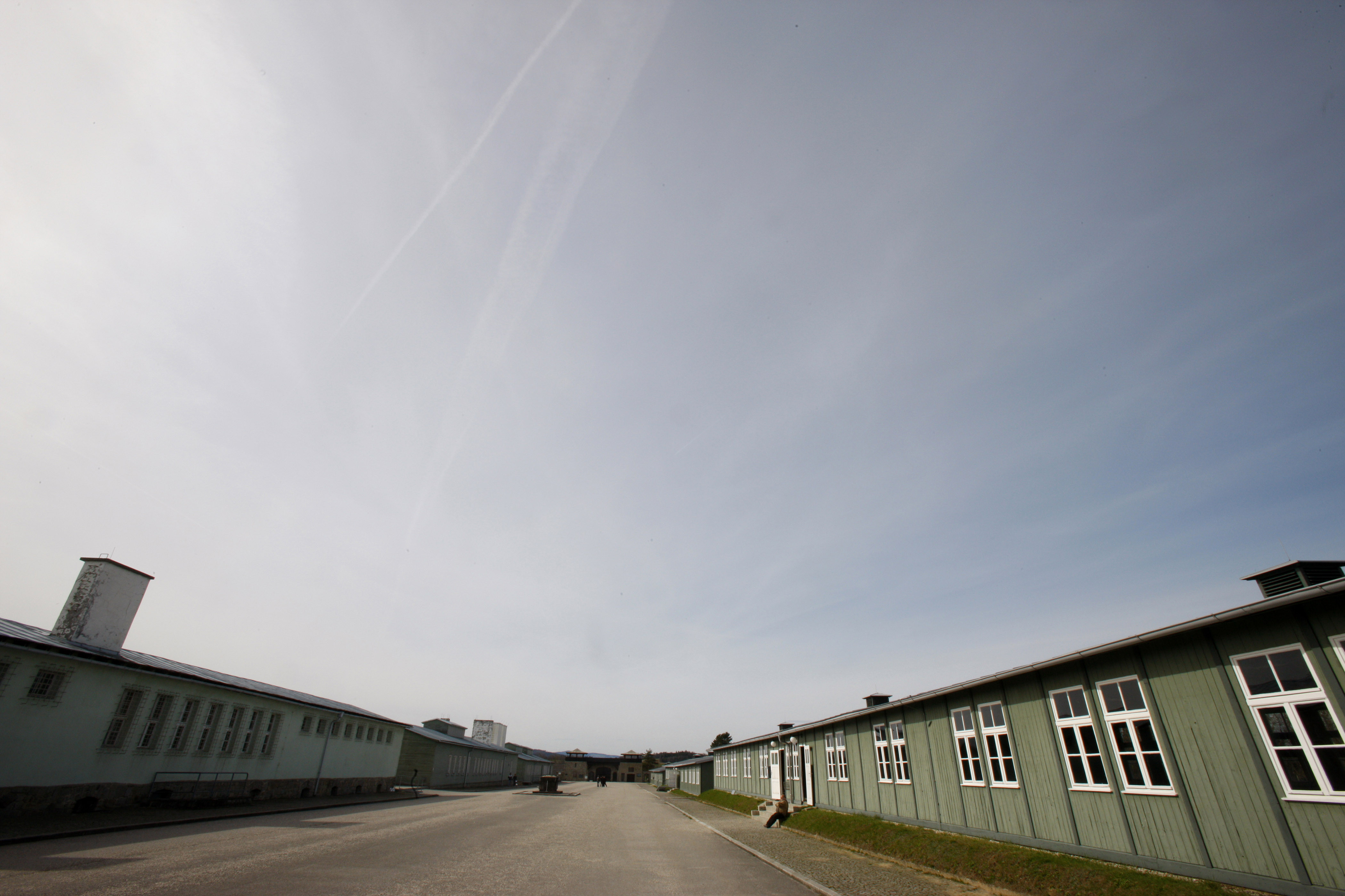 Un fost gardian al unui lagăr nazist, inculpat pentru complicitate la uciderea a zeci de mii de deţinuţi