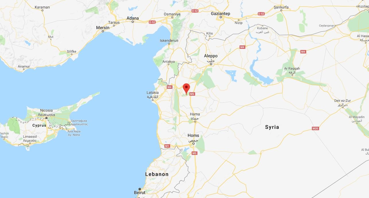 Idlib