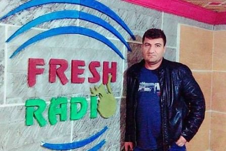 Raed Fares
