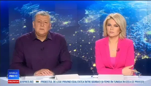 Urmărire cu focuri de armă în Dolj. Polițiștii caută 2 indivizi care au furat un TIR