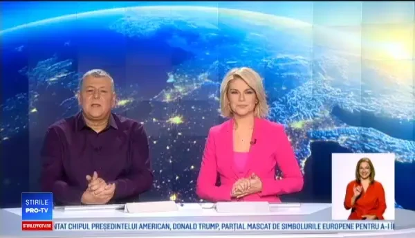 Sătenii din Livezi, terorizați de o apariție bizară. Se așteaptă la o nenorocire