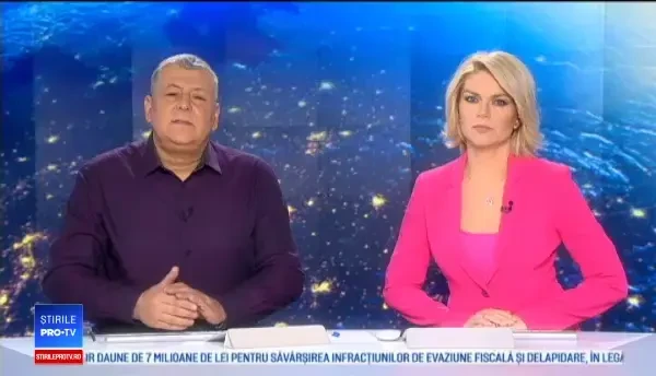 Fenomenul din Făgăraș pe care puțini au norocul să-l observe. Explicația specialiștilor