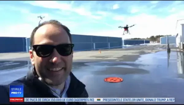 Metoda găsită de un medic din SUA pentru a transporta organele pe distanțe scurte