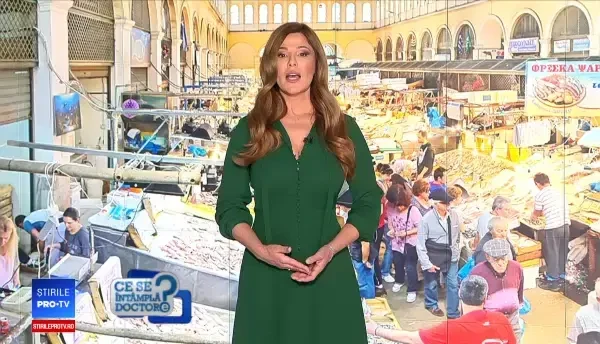 Cumpăraţi sturioni din fermele moderne, care nu se folosesc antibiotice în furaje