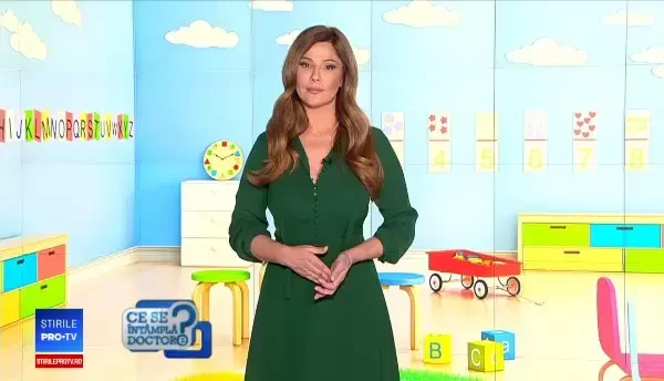 Alina Sorescu, despre relaţia cu fiicele ei şi pasiunea pentru artă