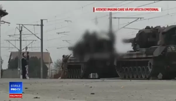 Ce povestesc martorii în cazul militarului electrocutat. ”L-a aruncat ca pe o păpușă”