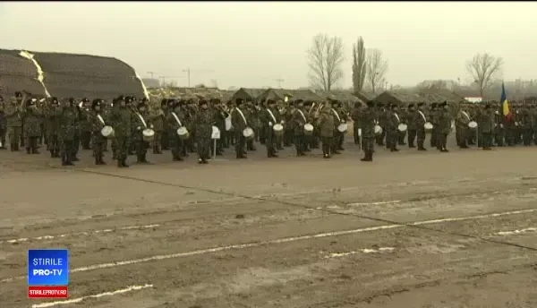 Parada de 1 Decembrie. Anul acesta, scenariul se va schimba