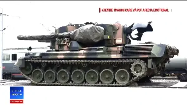 ANIMAȚIE GRAFICĂ. Cum a murit electrocutat plutonierul care scăpase teafăr din Afganistan