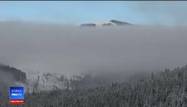 Localnicii au reuşit să blocheze deschiderea gropii de gunoi din Pasul Mestecăniș