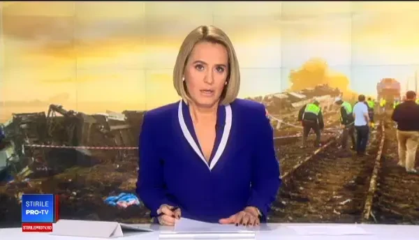 Imagini cutremurătoare de la tragicul accident feroviar soldat cu 24 de morţi în Turcia