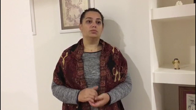 Lecția oferită de o femeie stabilită în Italia. Mesaj pentru românii plecați la muncă în afară