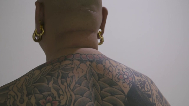 Un fost soldat al Yakuza povestește cum a scăpat de lumea mafiei. ”Am urcat din Iad în Rai”