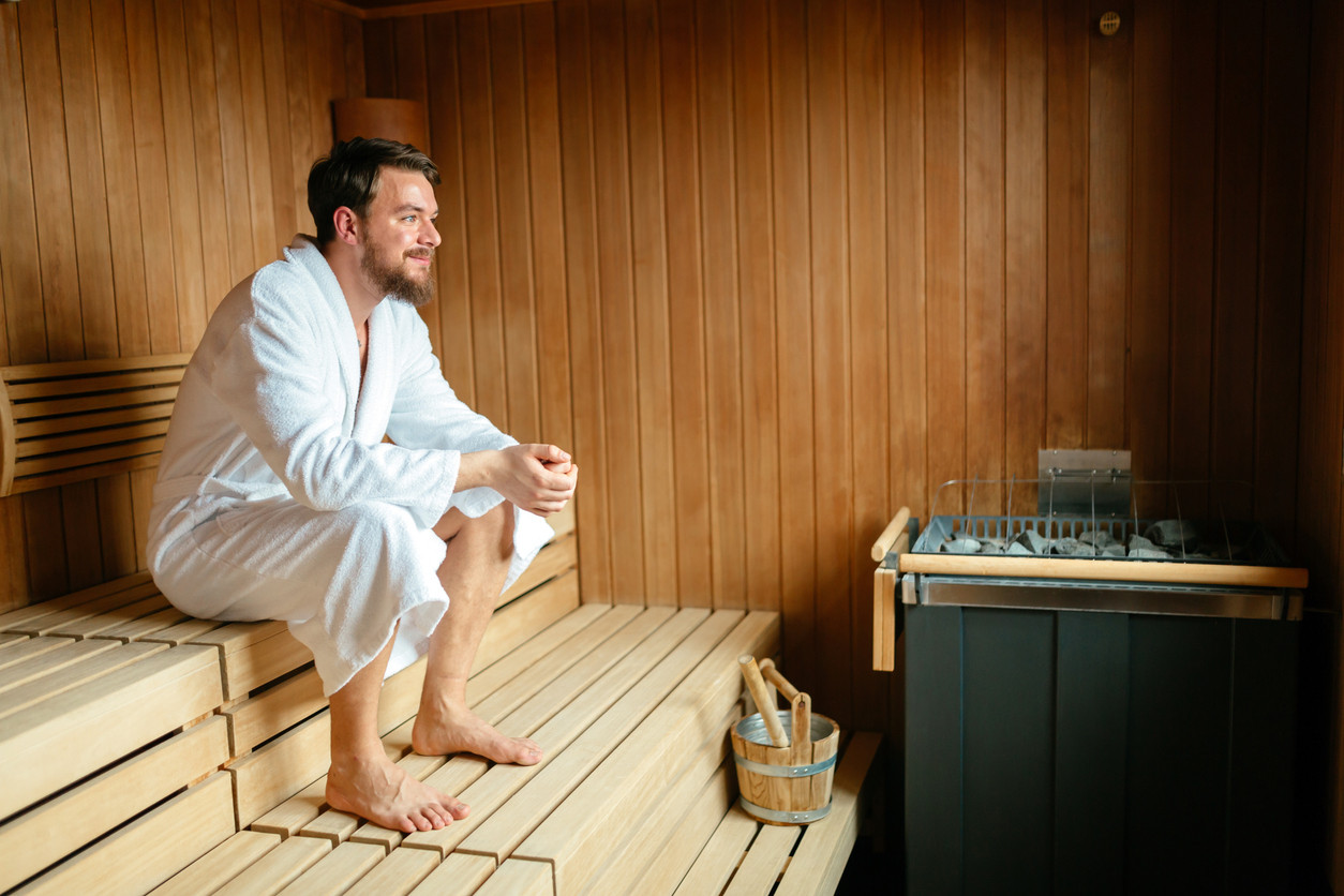Sauna – favorabilă sau dăunătoare organismului?