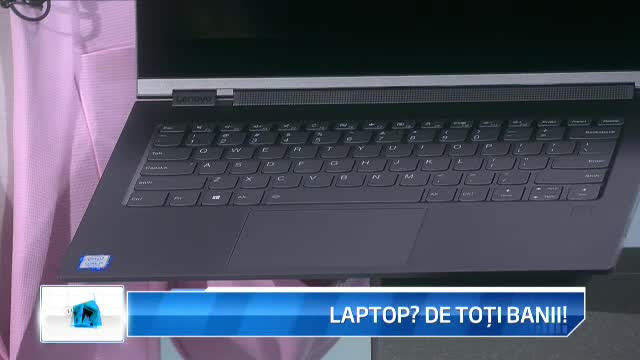 iLikeIT. Cele mai populare laptopuri, la review: MacBook Air, Lenovo C930 și Alienware M15