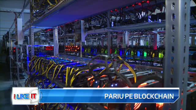 iLikeIT. Tot ce trebuie să știți despre tehnologia blockchain. La ce folosește