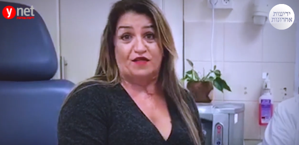 O femeie poate vorbi din nou, după 33 de ani: "Este un miracol. Mi s-a schimbat viaţa”