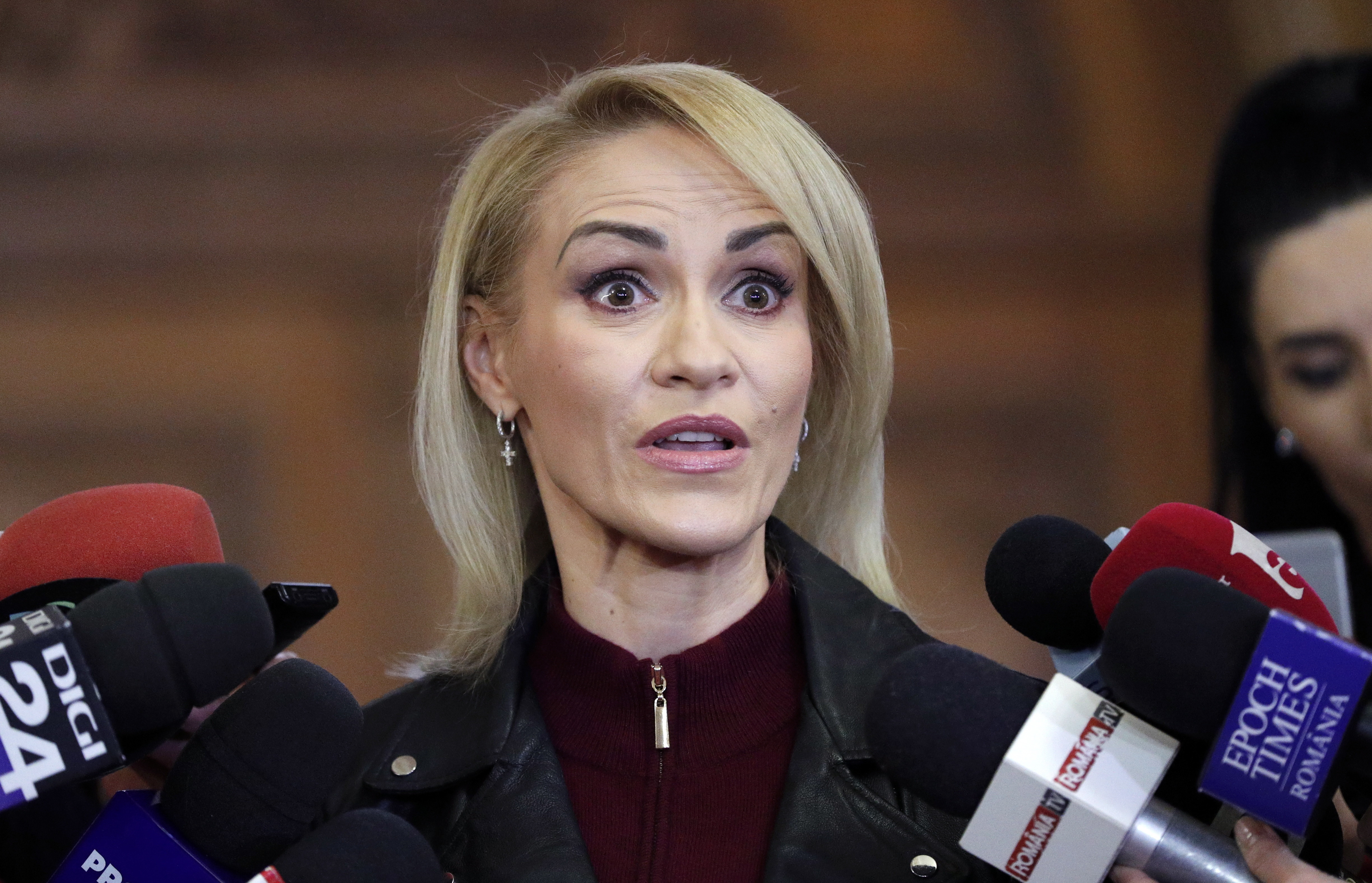 Firea anunță că transportul de suprafață va fi gratuit în București, de la anul