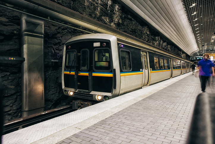 Paște 2019. Programul la metrou în noaptea de Înviere