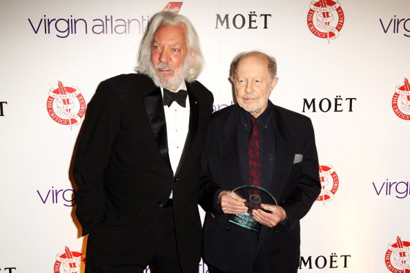 Regizorul Nicolas Roeg a murit la 90 de ani. Filmele celebre realizate