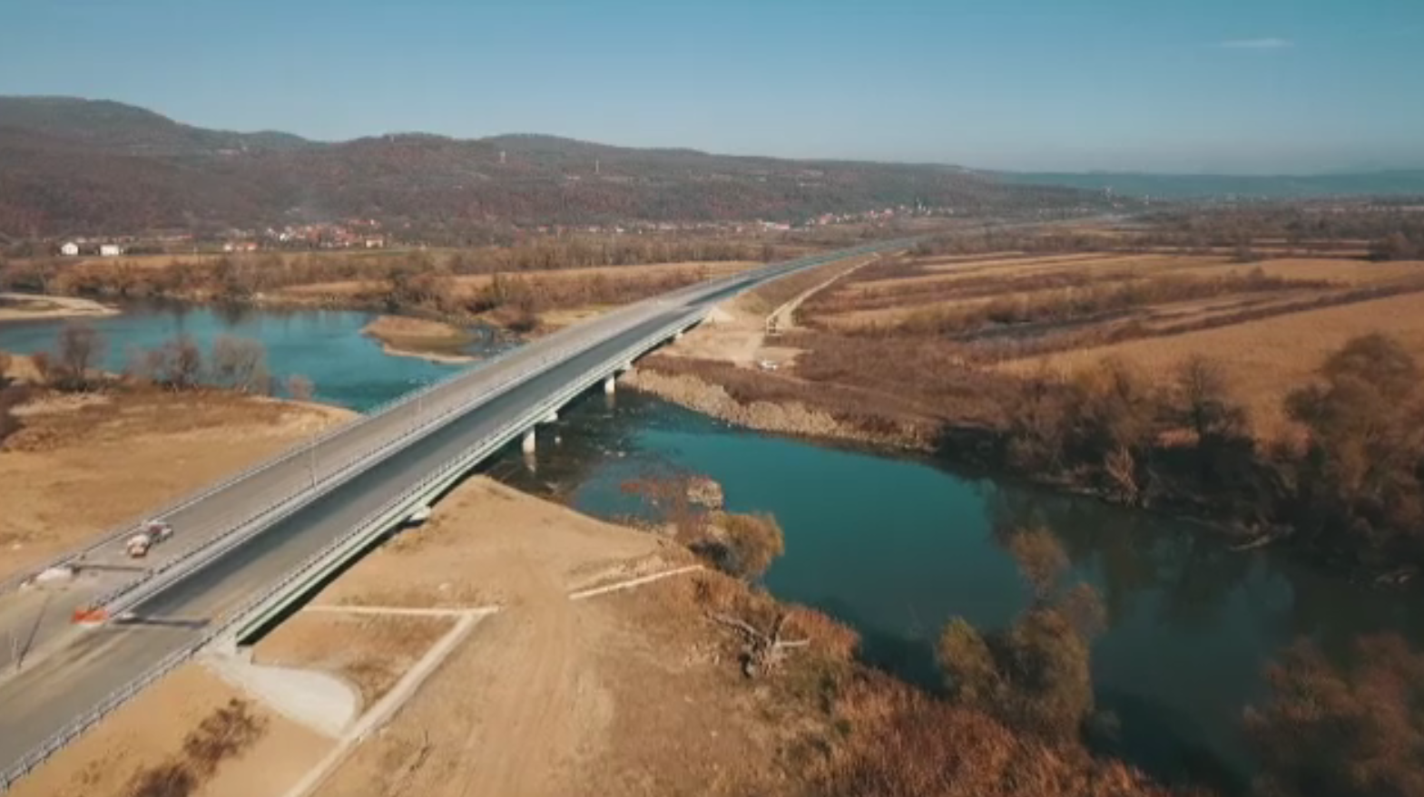 România are cele mai proaste drumuri din UE, deși am primit zeci de miliarde pentru a construi