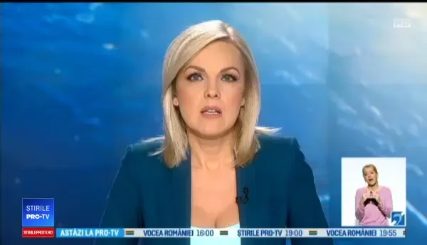 O șoferița s-a răsturnat cu mașina ”din cauza medicamentelor”. Ce le-a spus polițiștilor