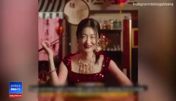 Dolce & Gabbana, boicotat în China. De ce au fost scoase produsele din magazine
