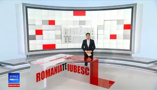 EUROPA, AŞTEAPTĂ-NE: VENIM PE JOS! 6 ani pentru 9 km de autostradă, radiografia drumurilor noastre în an centenar