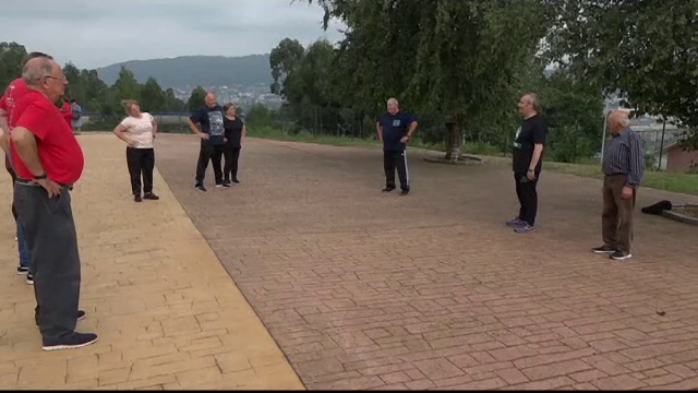 Orașul unde locuitorii trebuie să slăbească 100.000 de kg în 2 ani. Măsurile luate