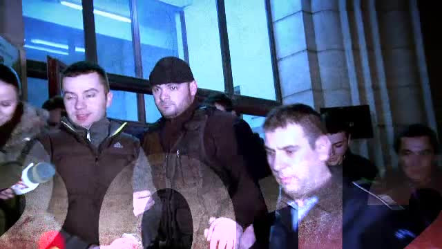 "100 de ani în 100 de zile". 2012: Cinci români comit ”jaful secolului” în artă, în Olanda