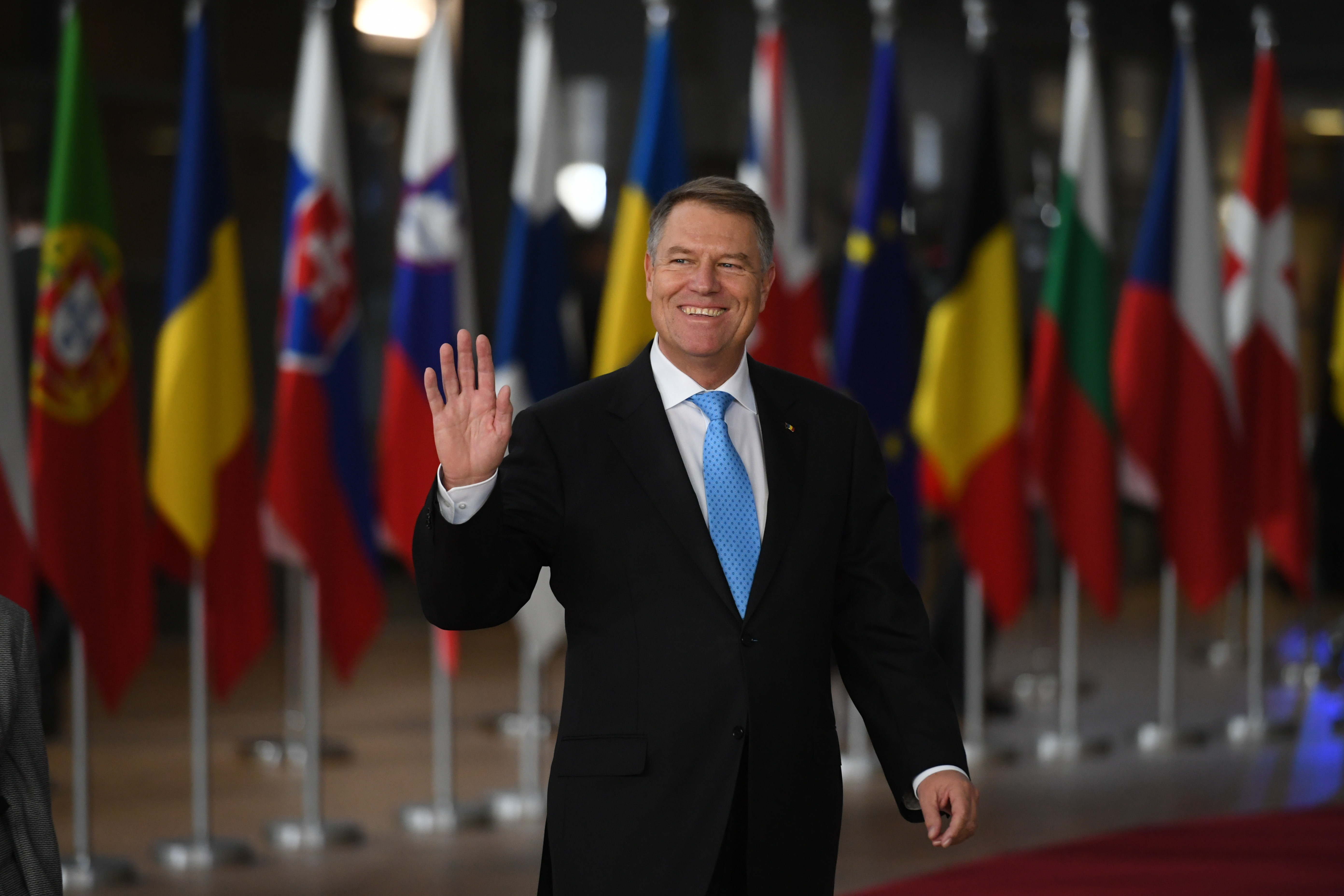 Klaus Iohannis anunță, miercuri, rezultatele proiectului ”România Educată”