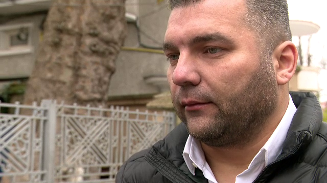 Reacția preotului care și-a dat foc: ”O formă de protest împotriva abuzurilor din Biserică”