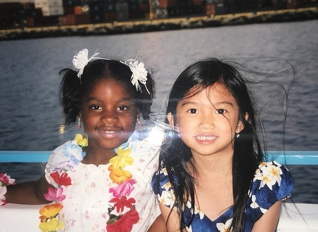 A încercat să-și găsească prietena din copilărie, cerând ajutor pe Twitter. Mesajul primit după câteva ore