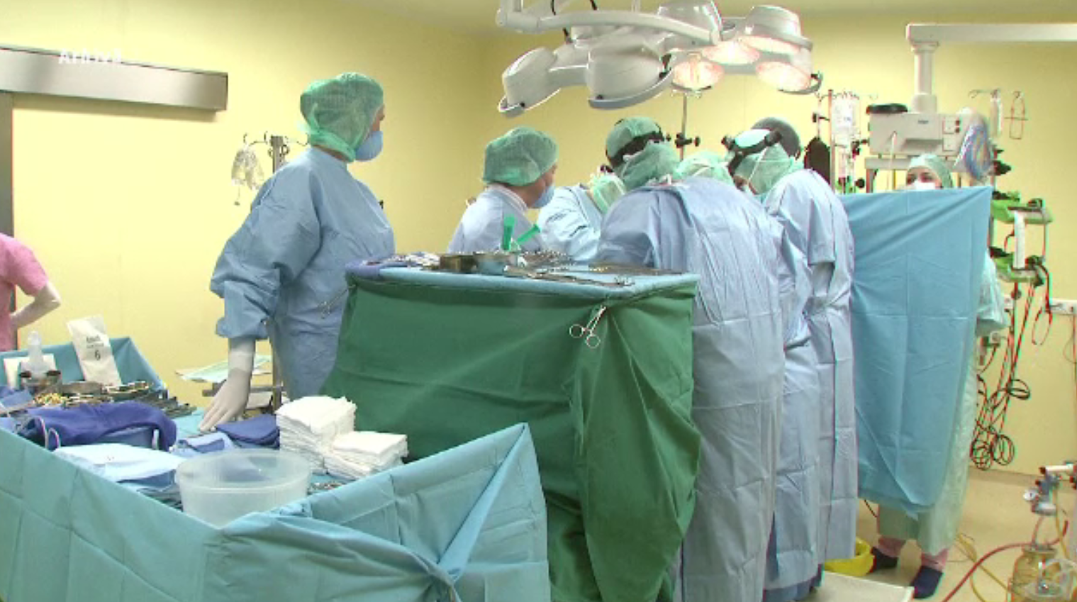 A pierit într-un accident groaznic, dar va salva 6 vieți. Povestea pacienților care vor fi supuși transplanturilor