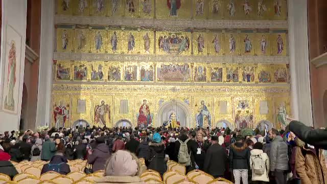 Guvernul vrea să scutească Biserica de declaraţia anuală privind impozitul pe profit