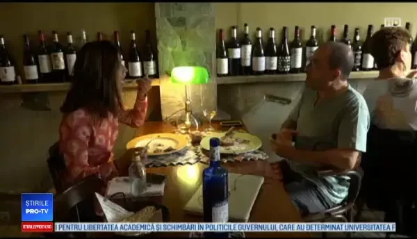 Orașul unde locuitorii trebuie să slăbească 100.000 de kg în 2 ani. Măsurile luate