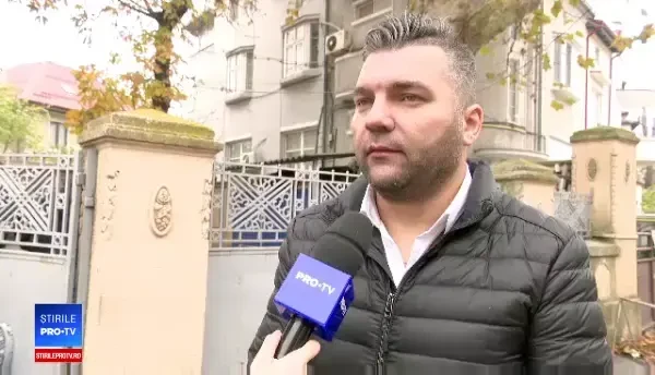 Reacția preotului care și-a dat foc: ”O formă de protest împotriva abuzurilor din Biserică”