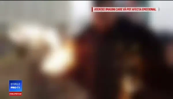 Reacția preotului care și-a dat foc: ”O formă de protest împotriva abuzurilor din Biserică”