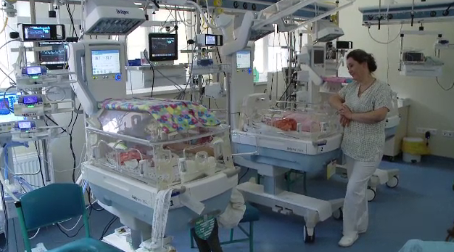 Suntem fruntașii Europei în ceea ce privește mortalitatea infantilă. Principalele cauze