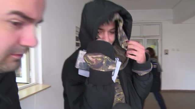 injunghiat targoviste