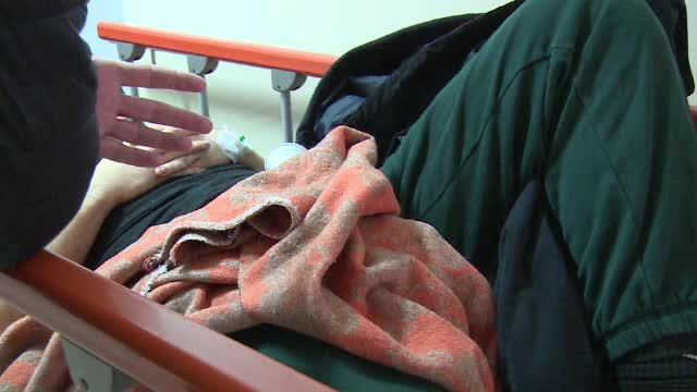 injunghiat targoviste