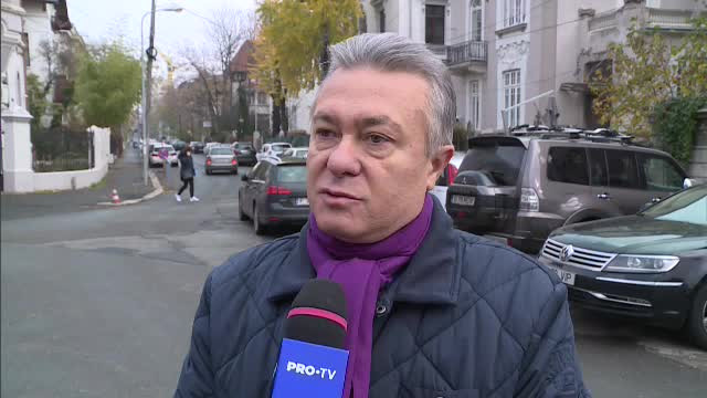 Cristian Diaconescu: Noul conflict dintre Rusia și Ucraina, ”un potențial pericol în proximitatea României”