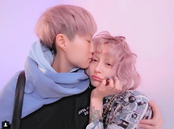 Decizia luată de fiica lui Jackie Chan: „Iubirea e mai puternică decât legătura de sânge”