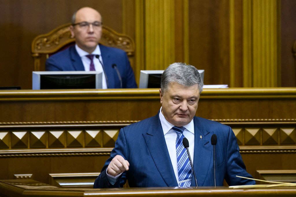 Cătălin Radu Tănase, despre scena confruntării Rusia - Ucraina în Marea Azov