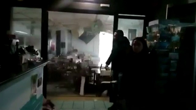 Sudul Italiei, afectat de tornade. Unde s-au înregistrat cele mai mari pagube