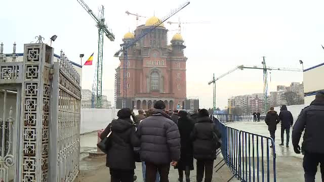 Bisericile ar putea primi mai puțini bani în 2019, conform proiectului de buget