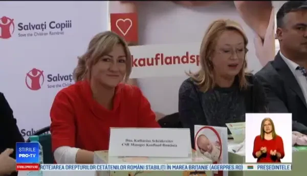 Suntem fruntașii Europei în ceea ce privește mortalitatea infantilă. Principalele cauze