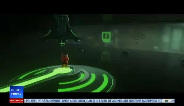 Încasări record pentru filmul de animație ”Ralph rupe netu'”, în SUA. Când va ajunge și în cinematografele de la noi