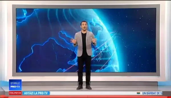 Vremea se răcește din ce în ce mai mult. Miercuri vor predomina ninsorile