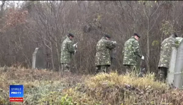 Militarul electrocutat mortal în timpul pregătirilor pentru 1 Decembrie, înmormântat în orașul natal