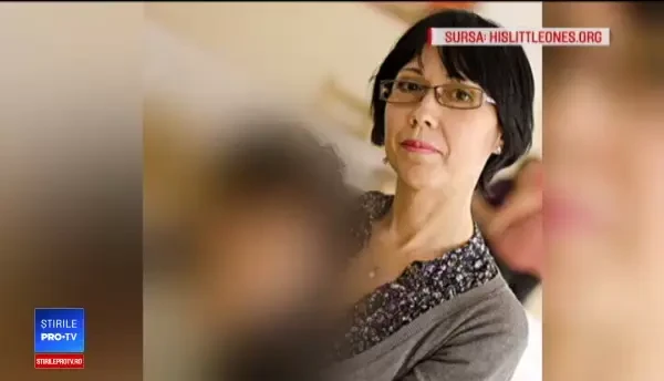 Mărturiile vecinilor despre crima din Buftea: "Am auzit un strigăt, Allah, ceva de genul"